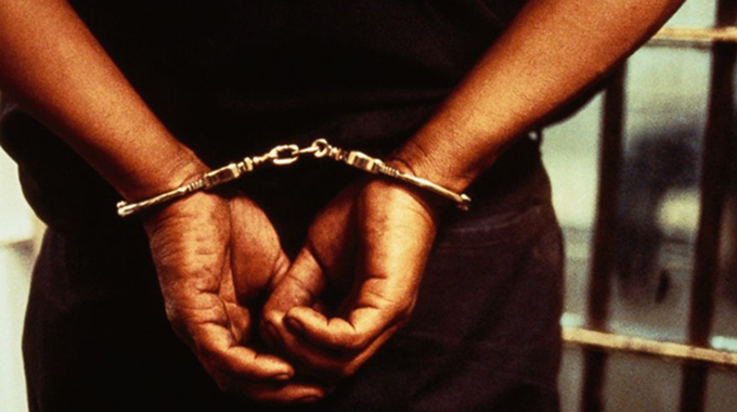 Curfew violation gives away woman housebreaker