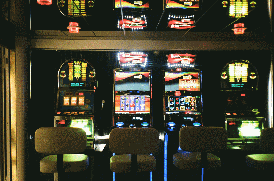 The amazing evolution of slots games The amazing evolution of slots games