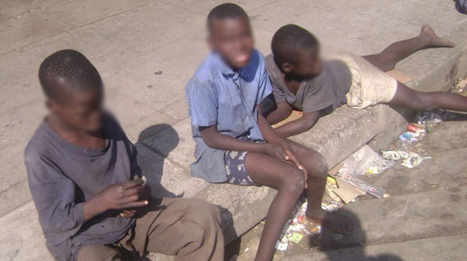 Editorial Comment: Harare’s homeless need a new start