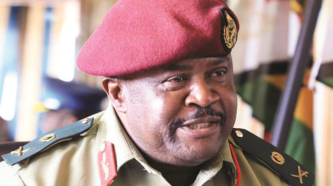 UPDATED: Nyikayaramba burial tomorrow