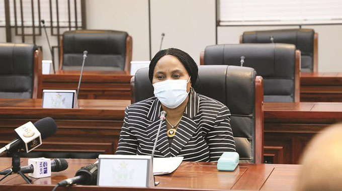 State of Disaster: Govt moves to repair roads