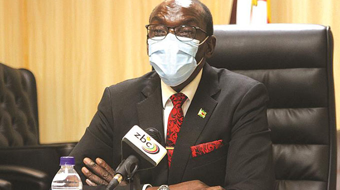 I’m a victim of voice cloning: VP Mohadi