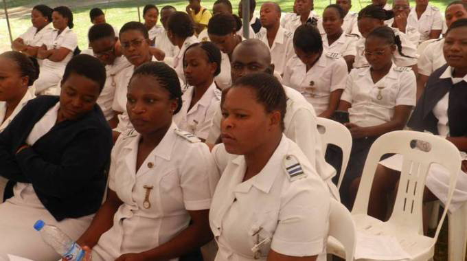 Boost for Covid-19 fight . . .All qualified nurses hired