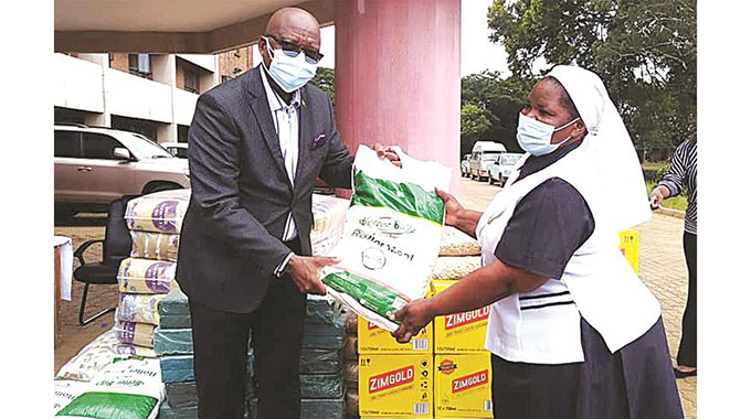 10 Midlands homes get goodies
