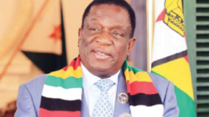 President to commission Epping Forest water project