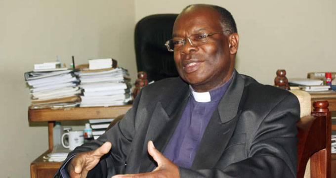 Churches hail Govt, urge vaccine acceptance