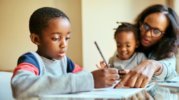 Schools remain closed: Activities to keep your kids busy