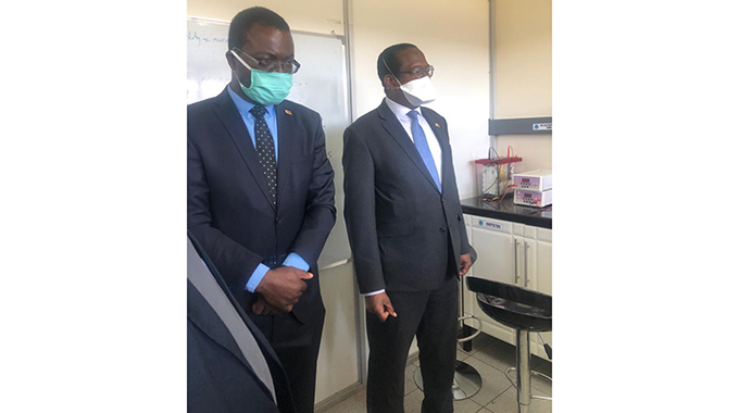 Health development partners extend US$234m to Zim
