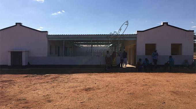 JUST IN: Tshabili clinic to open doors soon