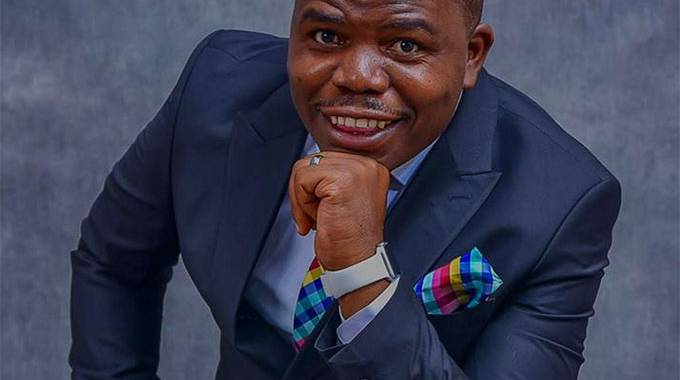 JUST IN: From cattle herder to top comedian