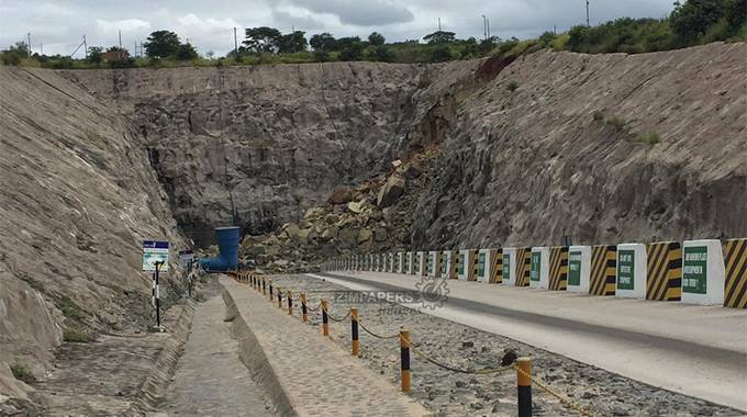 JUST IN: Investigations into Zimplats accident underway