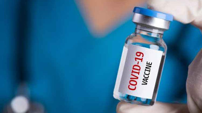 Zimbabweans welcome free Covid-19 Vaccines