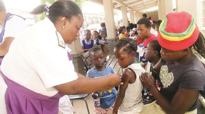 JUST IN: Chimanimani makes clinic priority