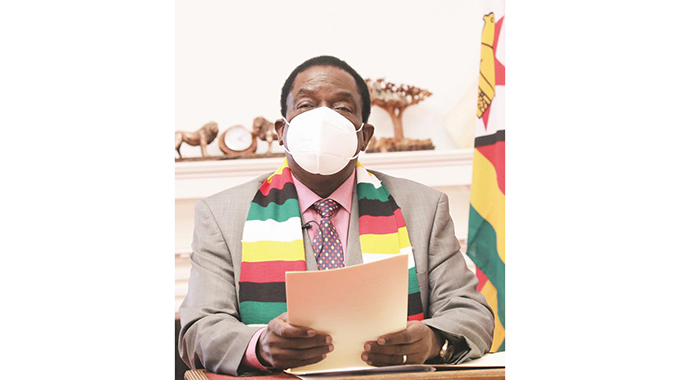 No profiteering from Covid-19 — President