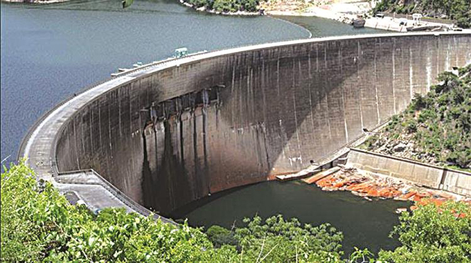JUST IN: Kariba Municipality switched off