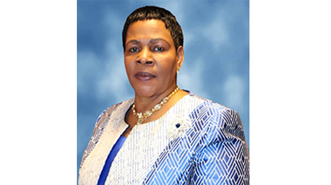 Chinomona leads Zim delegation in UN session