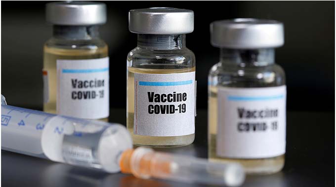 Mass vaccination starts in Victoria Falls