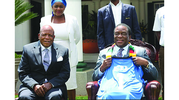 President to consider clubs’ plight