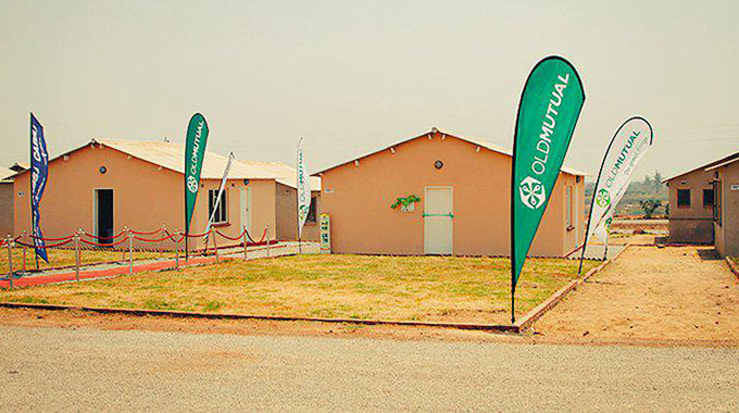 Residents lose out in Budiriro power deal