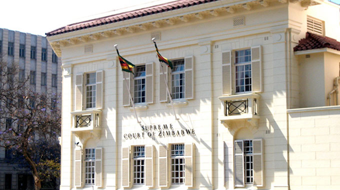 MDC-A Konjana election appeal removed from roll