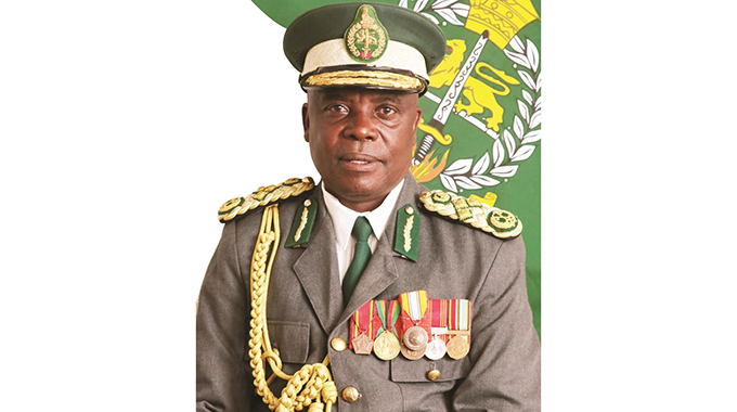 Covid-19: 6 officers, four inmates die