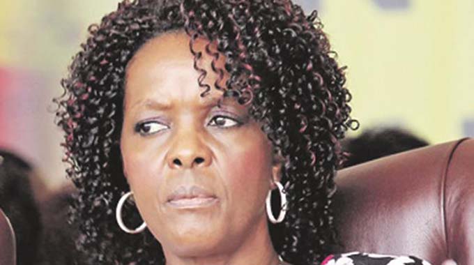 ‘Ex-First Lady passed oral exam’