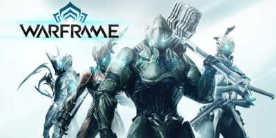 warframe