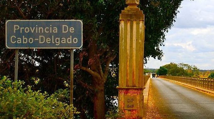 Two Zimbabweans missing after Cabo Delgado attacks