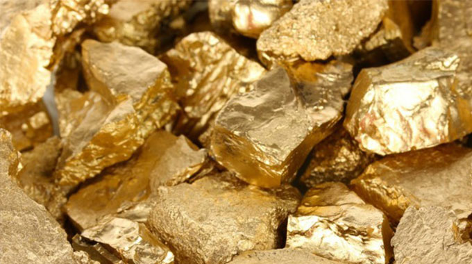 Silobela, a gold rich area with nothing to show for it