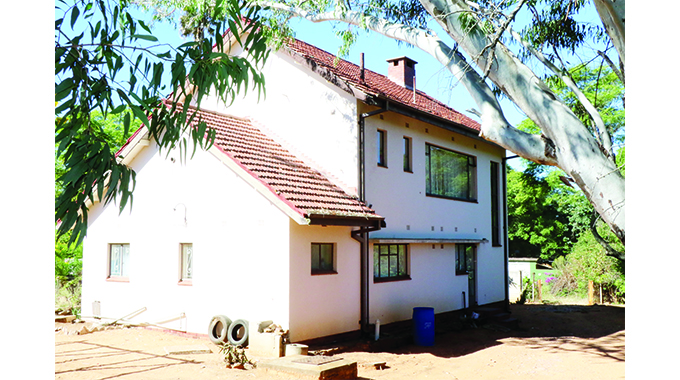Mayoral mansion: Residents raise questions on council asset register