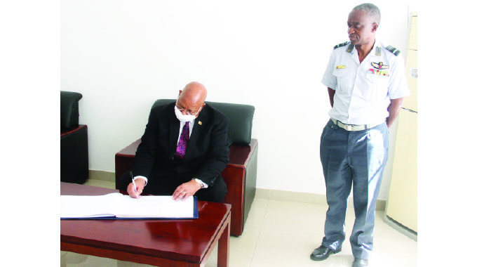 ‘Parly must ensure national security’