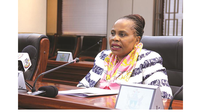 Zimsec June exams cancelled
