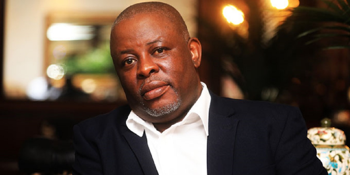 TABANI VUSA MPOFU SACU HEAD MNANGAGWA NEPHEW FIRED