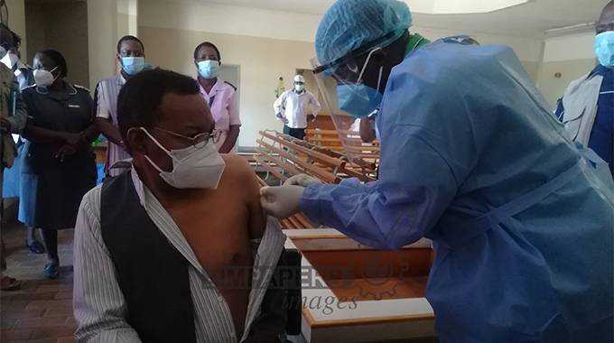 Vaccine awareness programmes gather pace