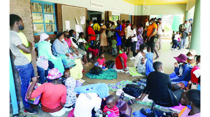 Zim records 79pc decline in malaria prevalence