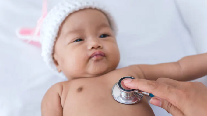 Birth certificates nightmare for Covid-19 era babies