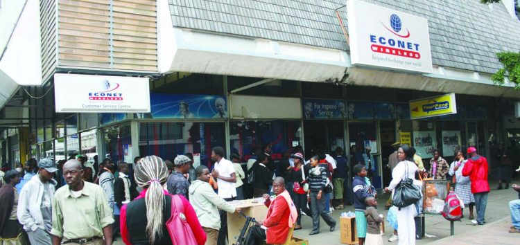 Zimbabwe’s TTMS capability ensures MNOs remain significant drivers of digital transformation
