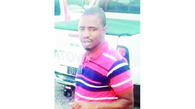 Police hunt for Gweru killer businessman