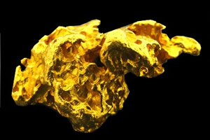 Woman sparks gold rush in Gokwe