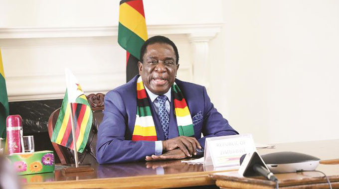 President to open Byo health facilities