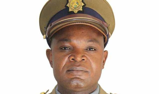 Gutu mentally challenged man kills two year-old