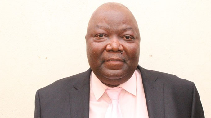 Zim MP appointed SADC PF executive committee member