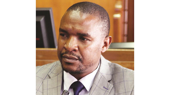 Binga airstrip rehab begins