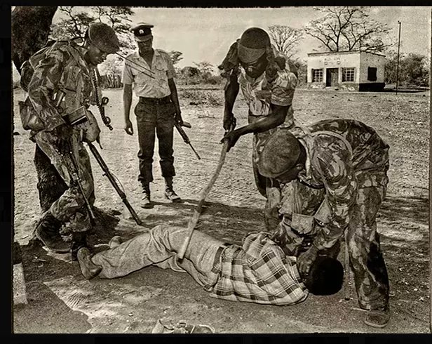 Gukurahundi