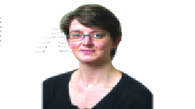 Scottish MP takes oath in Shona