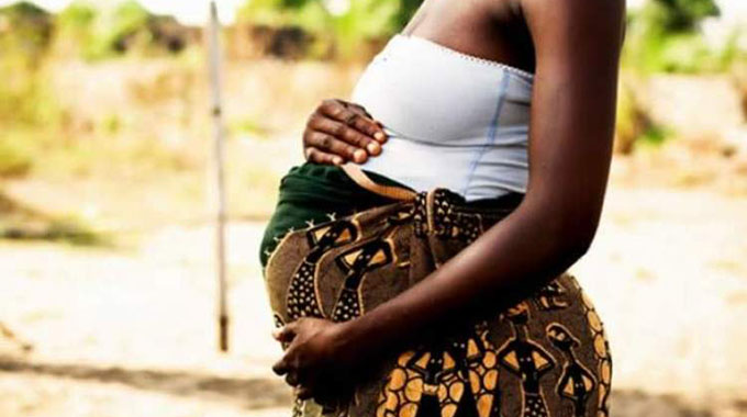Teen pregnancies blight Mashonaland Central
