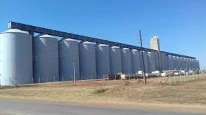 20 000t grain delivered