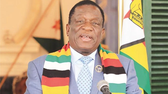 President reaffirms Judiciary independence
