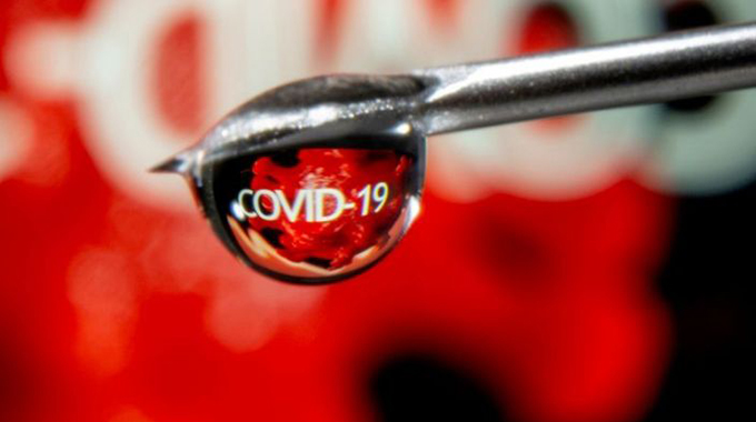 Zim records 3 more Covid -19’s deaths