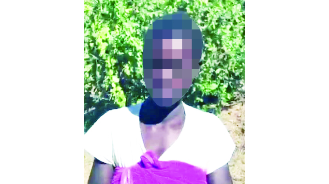 Uneducated, undocumented and married off early . . . the agony of teenage girls from Mbire